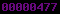 counter on godaddy