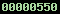 web hit counter