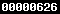 frontpage hit counter