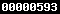 web hit counter