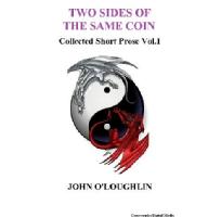 Two Sides of the Same Coin Image