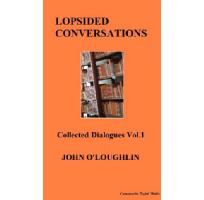 Lopsided Conversations Image